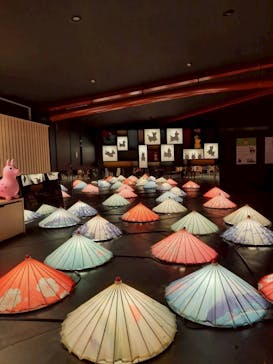 東京メガイルミに投稿された画像（2025/12/16）