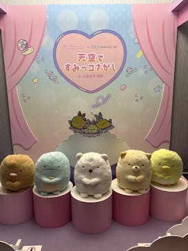 ハルカス300(展望台)に投稿された画像（2025/12/16）