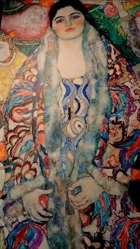 クリムト・アライブ　大阪展 （堂島リバーフォーラム）に投稿された画像（2025/12/16）