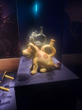 CREVIA マチュピチュ展／CREVIA MACHU PICCHU AND THE GOLDEN EMPIRES OF PERUに投稿された画像（2025/12/16）