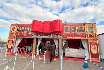 Christmas Market in 横浜赤レンガ倉庫 2025に投稿された画像（2025/12/16）