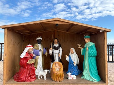 Christmas Market in 横浜赤レンガ倉庫 2025に投稿された画像（2025/12/16）