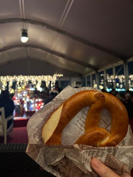 Christmas Market in 横浜赤レンガ倉庫 2025に投稿された画像（2025/12/16）