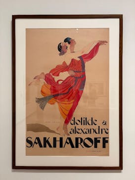 新時代のヴィーナス！　アール・デコ100年展に投稿された画像（2025/12/16）