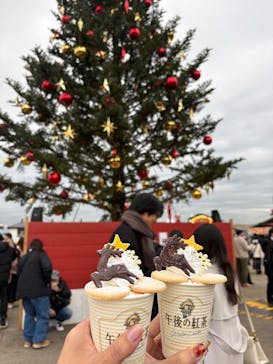 Christmas Market in 横浜赤レンガ倉庫 2025に投稿された画像（2025/12/16）