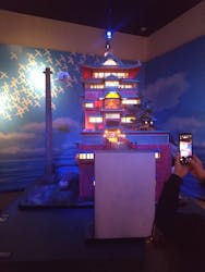 金曜ロードショーとジブリ展（静岡展）に投稿された画像（2025/12/16）