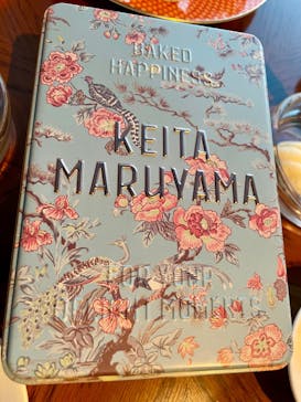 マンダリン オリエンタル 東京＿オリエンタルラウンジに投稿された画像（2025/12/17）