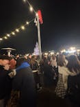 Christmas Market in 横浜赤レンガ倉庫 2025に投稿された画像（2025/12/17）