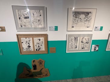 生誕20周年記念　銀魂展　～はたちのつどい～に投稿された画像（2025/12/17）