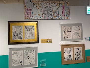 生誕20周年記念　銀魂展　～はたちのつどい～に投稿された画像（2025/12/17）