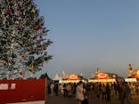 Christmas Market in 横浜赤レンガ倉庫 2025に投稿された画像（2025/12/17）