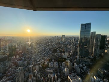 東京タワーに投稿された画像（2025/12/17）