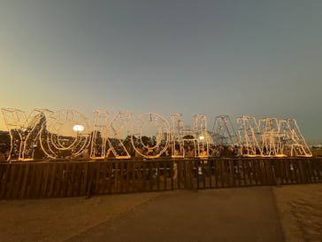 Christmas Market in 横浜赤レンガ倉庫 2025に投稿された画像（2025/12/17）