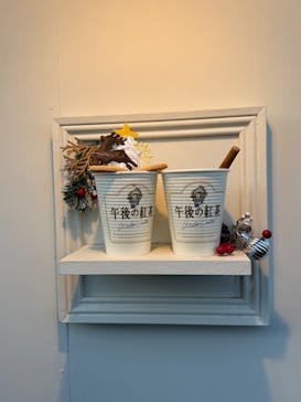 Christmas Market in 横浜赤レンガ倉庫 2025に投稿された画像（2025/12/17）