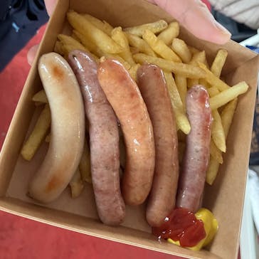 Christmas Market in 横浜赤レンガ倉庫 2025に投稿された画像（2025/12/17）