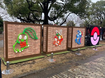 Christmas Market in 横浜赤レンガ倉庫 2025に投稿された画像（2025/12/17）