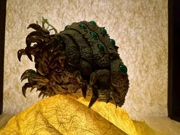 金曜ロードショーとジブリ展（静岡展）に投稿された画像（2025/12/17）