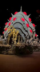 金曜ロードショーとジブリ展（静岡展）に投稿された画像（2025/12/17）