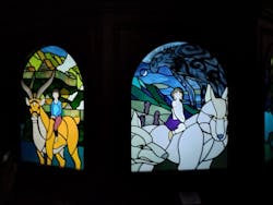 金曜ロードショーとジブリ展（静岡展）に投稿された画像（2025/12/17）