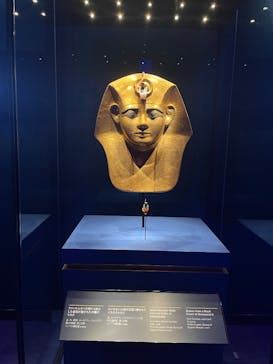 CREVIA マチュピチュ展／CREVIA MACHU PICCHU AND THE GOLDEN EMPIRES OF PERUに投稿された画像（2025/12/17）