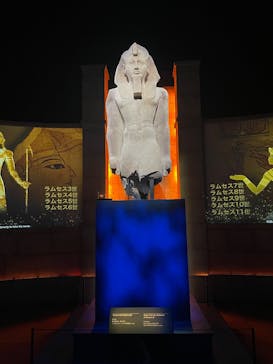 CREVIA マチュピチュ展／CREVIA MACHU PICCHU AND THE GOLDEN EMPIRES OF PERUに投稿された画像（2025/12/17）