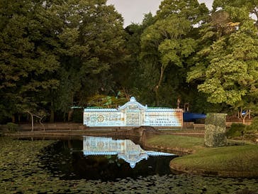 夜間特別開園 秋の夜長の小石川後楽園2025に投稿された画像（2025/12/17）