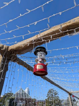 Christmas Market in 横浜赤レンガ倉庫 2025に投稿された画像（2025/12/17）