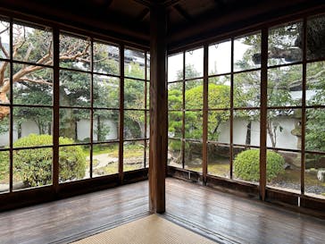 小泉八雲記念館・小泉八雲旧居に投稿された画像（2025/12/17）