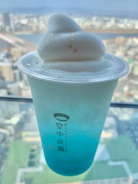 梅田スカイビル・空中庭園展望台に投稿された画像（2025/12/17）