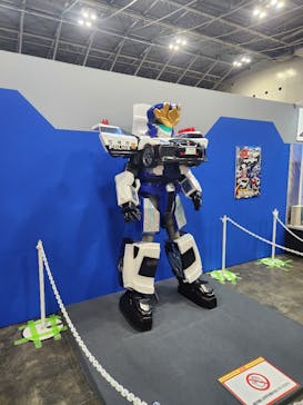 トミカ博 in NAGOYAに投稿された画像（2025/12/17）