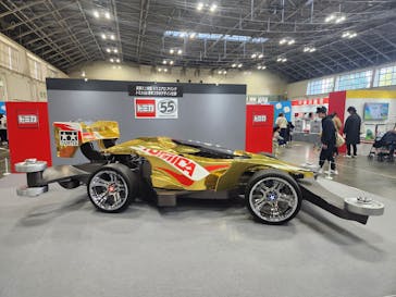 トミカ博 in NAGOYAに投稿された画像（2025/12/17）