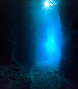 青の洞窟専門店　沖縄ダイビングショップ和に投稿された画像（2025/12/17）