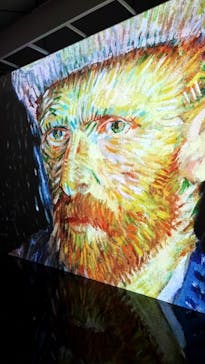 ゴッホ展　家族がつないだ画家の夢（東京都美術館）に投稿された画像（2025/12/17）