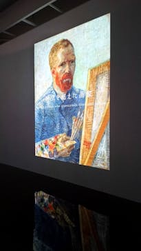 ゴッホ展　家族がつないだ画家の夢（東京都美術館）に投稿された画像（2025/12/17）