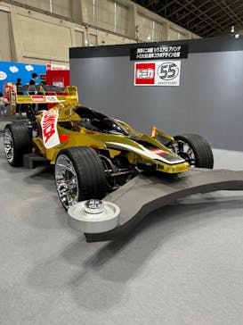 トミカ博 in NAGOYAに投稿された画像（2025/12/17）