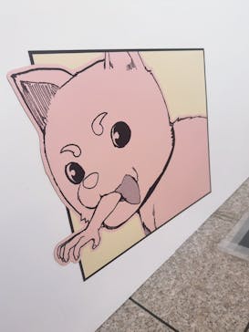 生誕20周年記念　銀魂展　～はたちのつどい～に投稿された画像（2025/12/17）