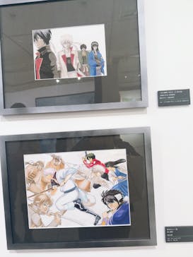 生誕20周年記念　銀魂展　～はたちのつどい～に投稿された画像（2025/12/17）