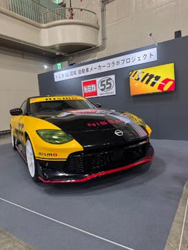 トミカ博 in NAGOYAに投稿された画像（2025/12/17）