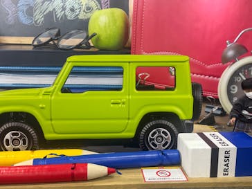 トミカ博 in NAGOYAに投稿された画像（2025/12/17）