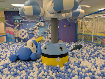 キッズランドUS 茨城笠間店に投稿された画像（2025/12/17）