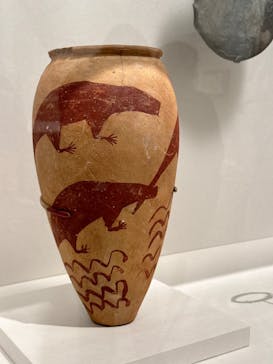 ブルックリン博物館所蔵 特別展 古代エジプト ー掘り起こせ、三千年の謎― 福岡会場に投稿された画像（2025/12/17）