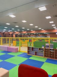 キッズランドUS 北九州小倉店に投稿された画像（2025/12/17）