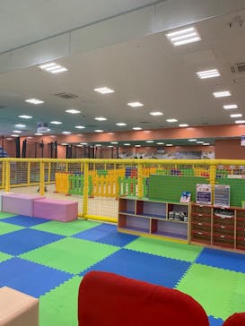 キッズランドUS 北九州小倉店に投稿された画像（2025/12/17）