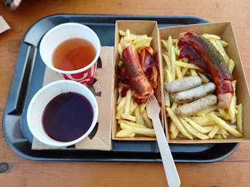 Christmas Market in 横浜赤レンガ倉庫 2025に投稿された画像（2025/12/17）