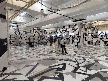 IMMERSIVE JOURNEYに投稿された画像（2025/12/17）