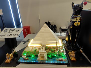 IMMERSIVE JOURNEYに投稿された画像（2025/12/17）