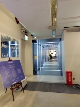 IMMERSIVE JOURNEYに投稿された画像（2025/12/17）