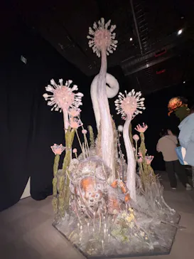 金曜ロードショーとジブリ展（静岡展）に投稿された画像（2025/12/17）