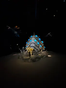 金曜ロードショーとジブリ展（静岡展）に投稿された画像（2025/12/17）