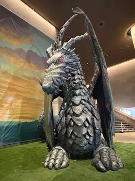 金曜ロードショーとジブリ展（静岡展）に投稿された画像（2025/12/17）